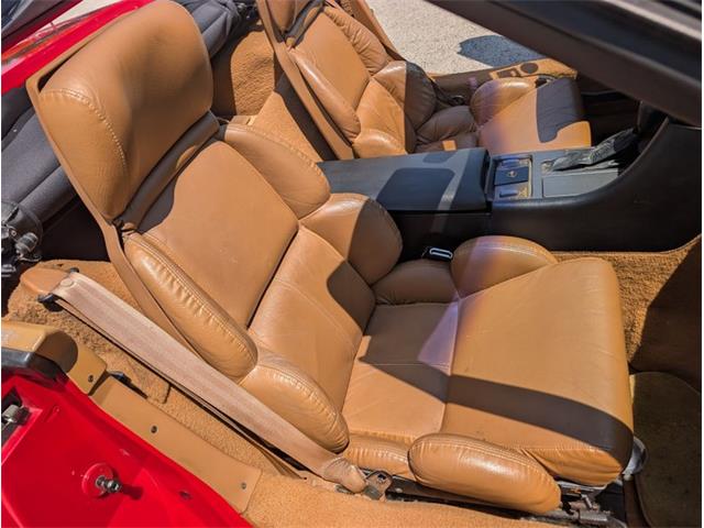 1990 Chevrolet Corvette (CC-2072615) for sale in Palmetto, Florida