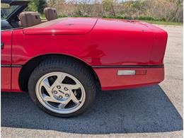 1990 Chevrolet Corvette (CC-2072615) for sale in Palmetto, Florida