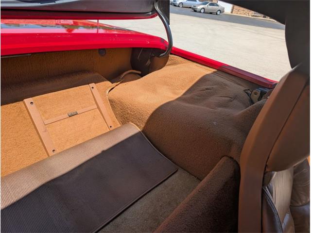 1990 Chevrolet Corvette (CC-2072615) for sale in Palmetto, Florida