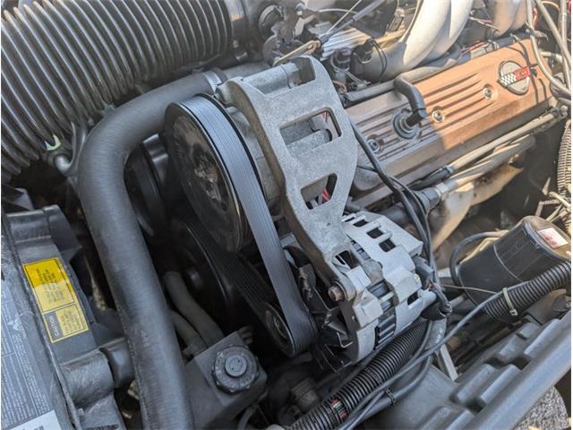 1990 Chevrolet Corvette (CC-2072615) for sale in Palmetto, Florida