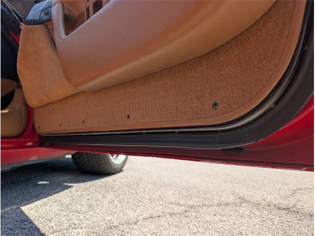 1990 Chevrolet Corvette (CC-2072615) for sale in Palmetto, Florida