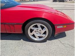 1990 Chevrolet Corvette (CC-2072615) for sale in Palmetto, Florida