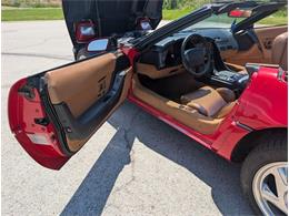 1990 Chevrolet Corvette (CC-2072615) for sale in Palmetto, Florida