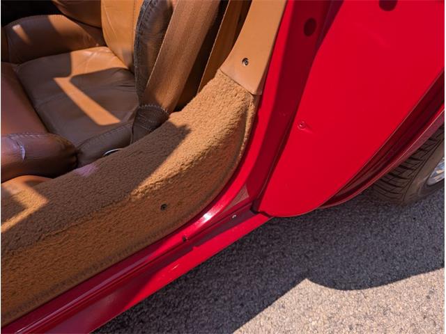 1990 Chevrolet Corvette (CC-2072615) for sale in Palmetto, Florida