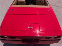 1990 Chevrolet Corvette (CC-2072615) for sale in Palmetto, Florida