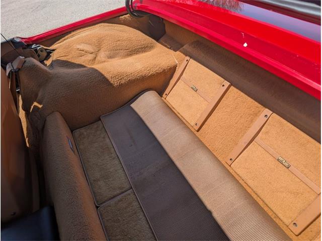 1990 Chevrolet Corvette (CC-2072615) for sale in Palmetto, Florida