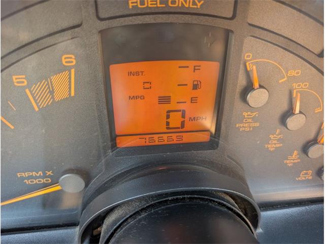 1990 Chevrolet Corvette (CC-2072615) for sale in Palmetto, Florida
