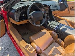 1990 Chevrolet Corvette (CC-2072615) for sale in Palmetto, Florida