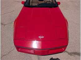 1990 Chevrolet Corvette (CC-2072615) for sale in Palmetto, Florida