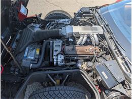 1990 Chevrolet Corvette (CC-2072615) for sale in Palmetto, Florida