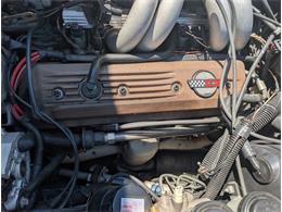 1990 Chevrolet Corvette (CC-2072615) for sale in Palmetto, Florida