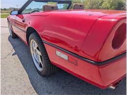 1990 Chevrolet Corvette (CC-2072615) for sale in Palmetto, Florida