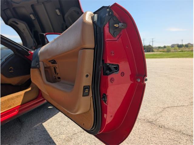 1990 Chevrolet Corvette (CC-2072615) for sale in Palmetto, Florida
