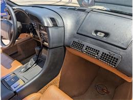 1990 Chevrolet Corvette (CC-2072615) for sale in Palmetto, Florida