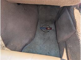 1990 Chevrolet Corvette (CC-2072615) for sale in Palmetto, Florida