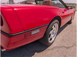 1990 Chevrolet Corvette (CC-2072615) for sale in Palmetto, Florida