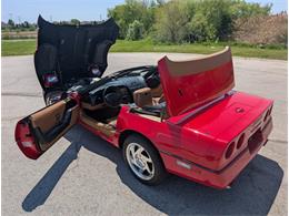 1990 Chevrolet Corvette (CC-2072615) for sale in Palmetto, Florida