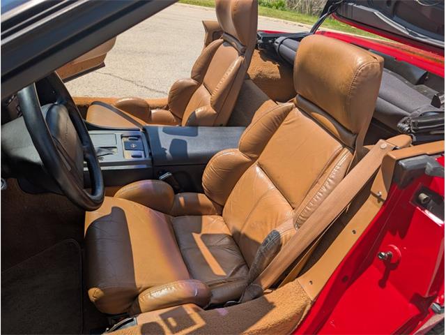 1990 Chevrolet Corvette (CC-2072615) for sale in Palmetto, Florida
