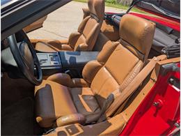 1990 Chevrolet Corvette (CC-2072615) for sale in Palmetto, Florida