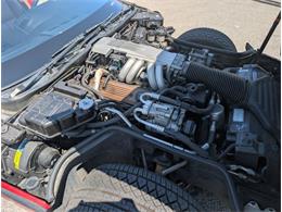 1990 Chevrolet Corvette (CC-2072615) for sale in Palmetto, Florida