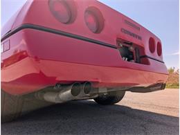 1990 Chevrolet Corvette (CC-2072615) for sale in Palmetto, Florida