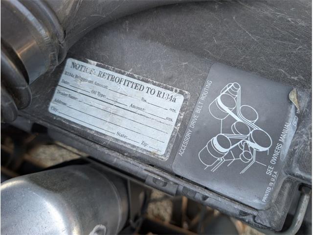 1990 Chevrolet Corvette (CC-2072615) for sale in Palmetto, Florida