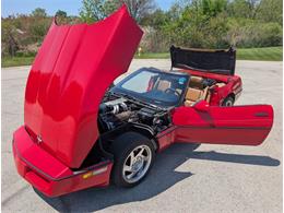 1990 Chevrolet Corvette (CC-2072615) for sale in Palmetto, Florida