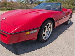 1990 Chevrolet Corvette (CC-2072615) for sale in Palmetto, Florida
