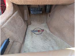 1990 Chevrolet Corvette (CC-2072615) for sale in Palmetto, Florida