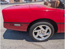 1990 Chevrolet Corvette (CC-2072615) for sale in Palmetto, Florida