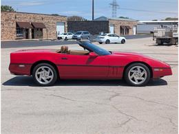 1990 Chevrolet Corvette (CC-2072615) for sale in Palmetto, Florida