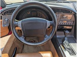 1990 Chevrolet Corvette (CC-2072615) for sale in Palmetto, Florida
