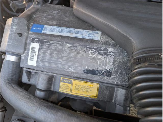 1990 Chevrolet Corvette (CC-2072615) for sale in Palmetto, Florida