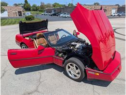 1990 Chevrolet Corvette (CC-2072615) for sale in Palmetto, Florida