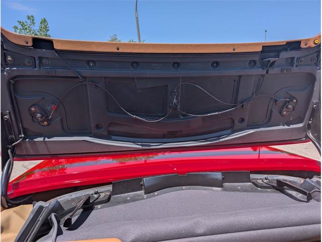 1990 Chevrolet Corvette (CC-2072615) for sale in Palmetto, Florida