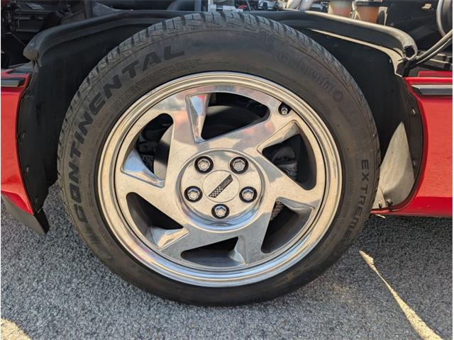 1990 Chevrolet Corvette (CC-2072615) for sale in Palmetto, Florida