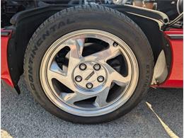 1990 Chevrolet Corvette (CC-2072615) for sale in Palmetto, Florida