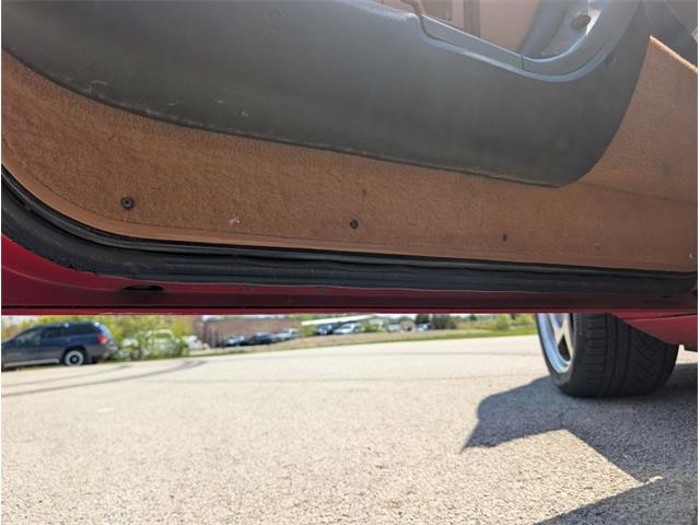1990 Chevrolet Corvette (CC-2072615) for sale in Palmetto, Florida