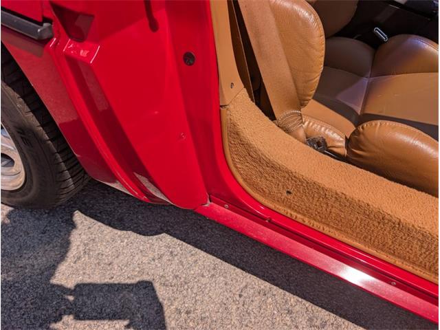 1990 Chevrolet Corvette (CC-2072615) for sale in Palmetto, Florida