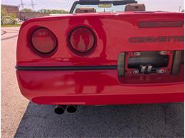 1990 Chevrolet Corvette (CC-2072615) for sale in Palmetto, Florida