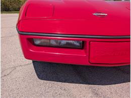 1990 Chevrolet Corvette (CC-2072615) for sale in Palmetto, Florida