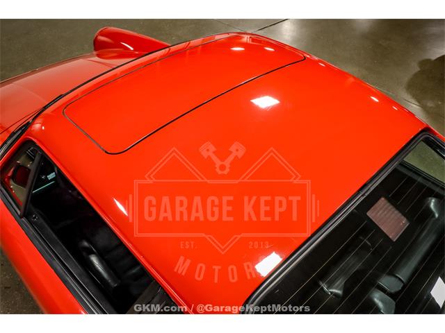1986 Porsche 911 (CC-2072616) for sale in Grand Rapids, Michigan