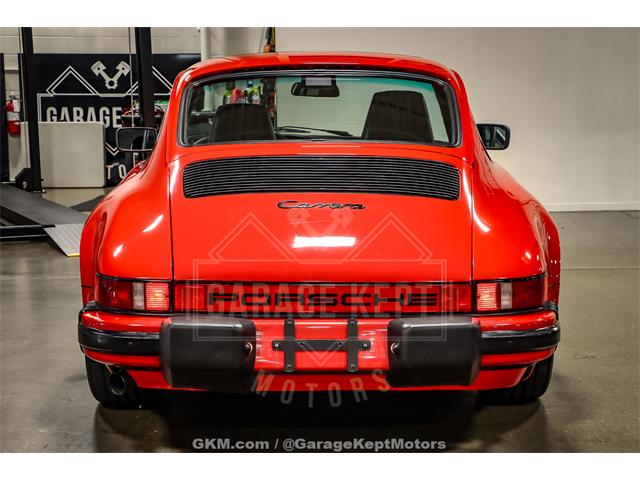 1986 Porsche 911 (CC-2072616) for sale in Grand Rapids, Michigan