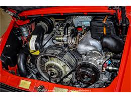 1986 Porsche 911 (CC-2072616) for sale in Grand Rapids, Michigan