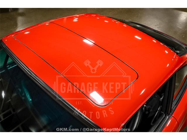 1986 Porsche 911 (CC-2072616) for sale in Grand Rapids, Michigan