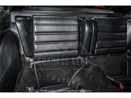 1986 Porsche 911 (CC-2072616) for sale in Grand Rapids, Michigan