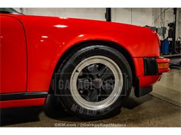1986 Porsche 911 (CC-2072616) for sale in Grand Rapids, Michigan