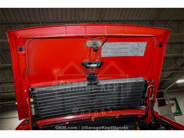 1986 Porsche 911 (CC-2072616) for sale in Grand Rapids, Michigan