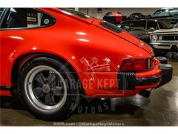 1986 Porsche 911 (CC-2072616) for sale in Grand Rapids, Michigan
