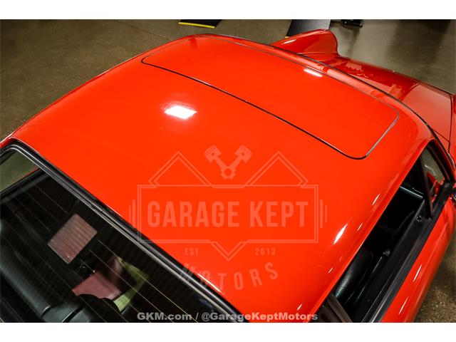 1986 Porsche 911 (CC-2072616) for sale in Grand Rapids, Michigan